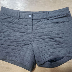 캘러웨이 골프반바지