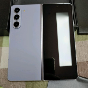 자급제 ㅡ 새폰급 ㅡ 갤럭시 Z폴드5 512GB