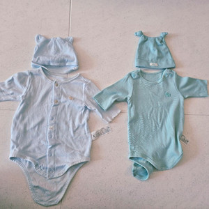 미착용새제품 에뜨와 바디수트