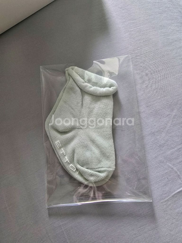 미착용새제품 에뜨와 바디수트--6