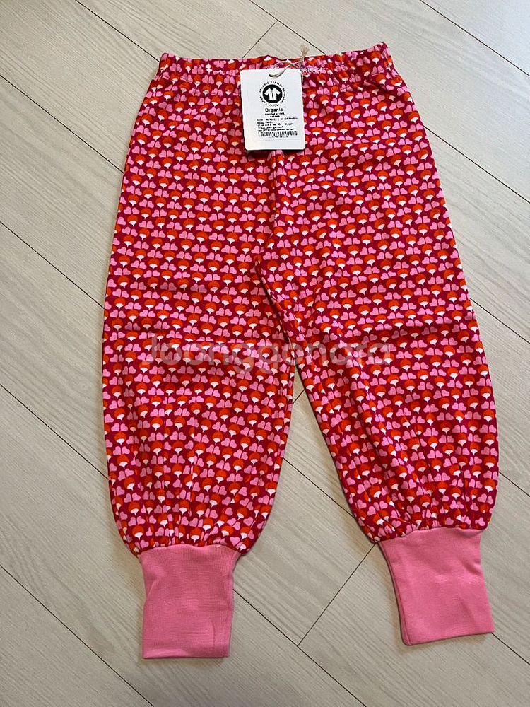 던스 핑크 미니 순무 배기 86-92--0