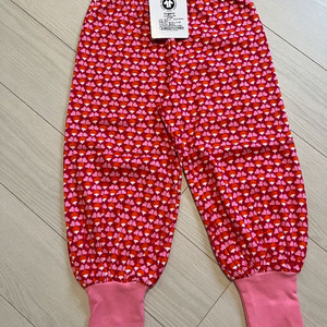 던스 핑크 미니 순무 배기 86-92