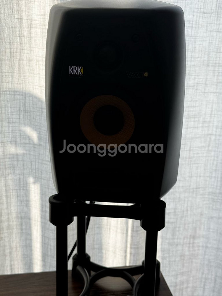 아이소어쿠스틱 155 스탠드--1