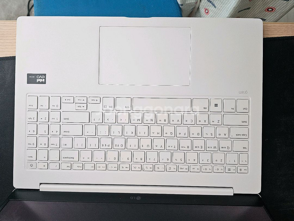 LG 그램 프로16 16Z90SP-GA5CK--5