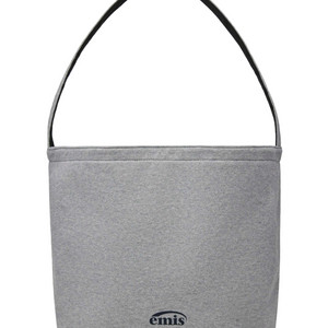 이미스가방 JERSEY TOTE BAG-GRAY