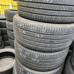 245 45 18 s2as 중고
