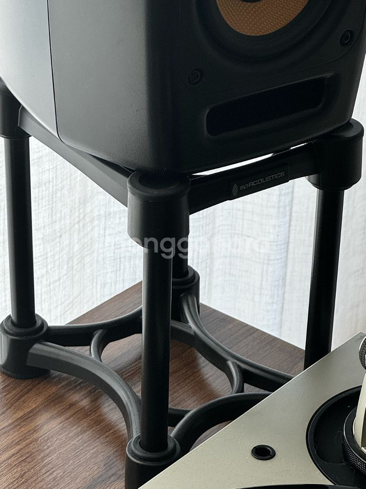 아이소어쿠스틱 155 스탠드--2