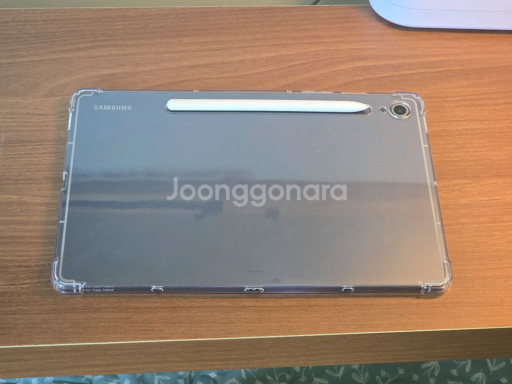 갤럭시탭 s10fe 256기가/12램 wifi모델--1