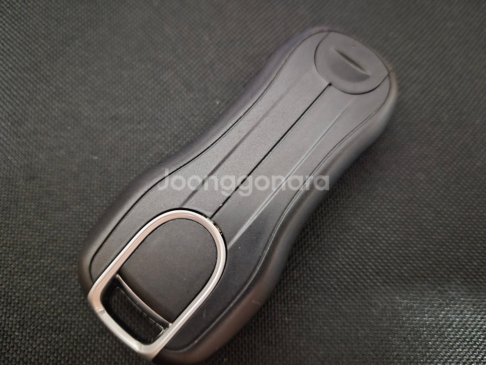 포르쉐 718 박스터 GTS 구형3버튼 신형4버튼 개조--1