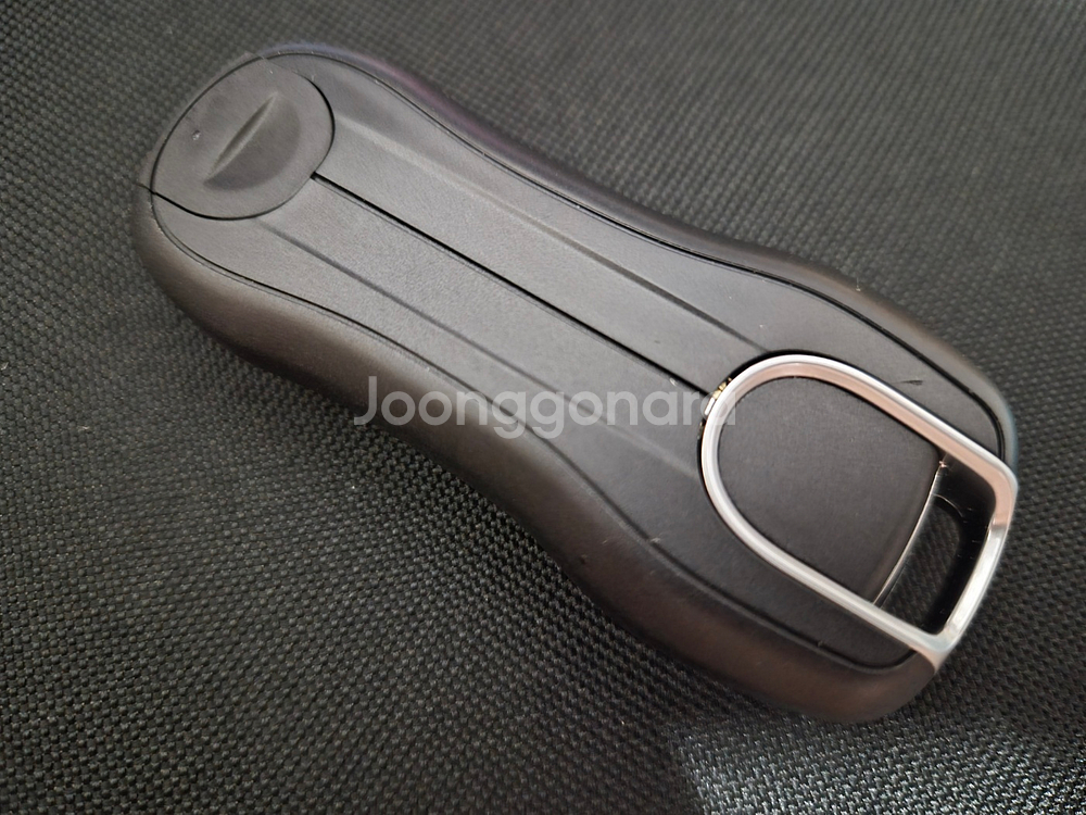 포르쉐 718 박스터 GTS 구형3버튼 신형4버튼 개조--3