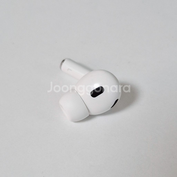 에어팟 프로2 왼쪽 유닛 C타입 S급--0
