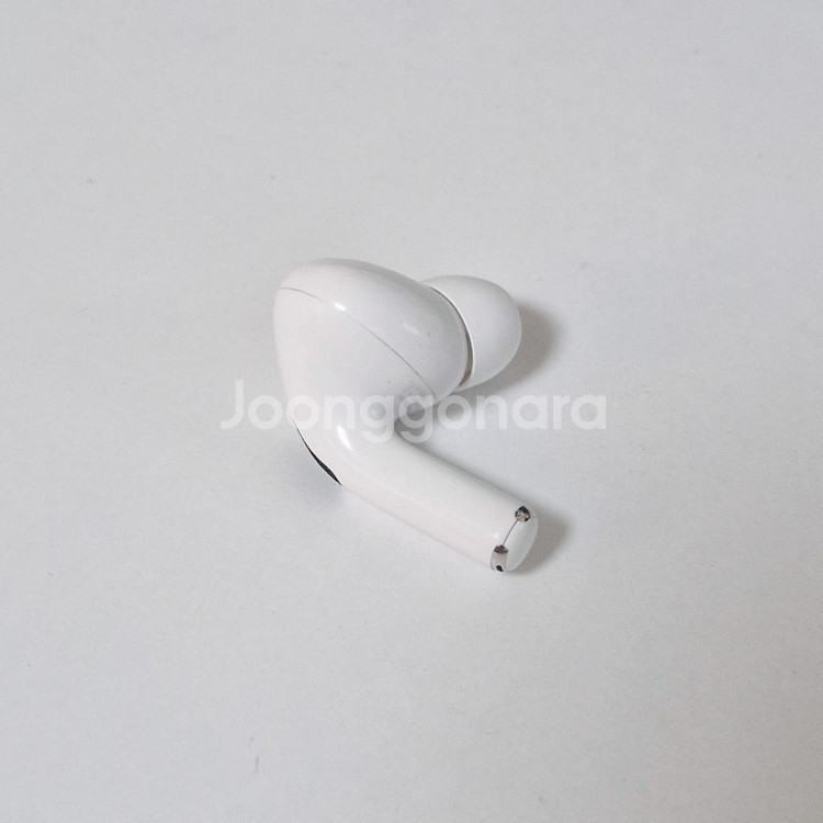에어팟 프로2 왼쪽 유닛 C타입 S급--1