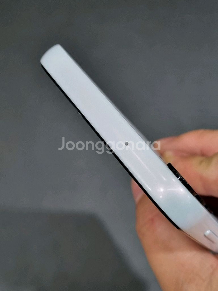 갤럭시점프3 128GB 화이트 M446K A급--4