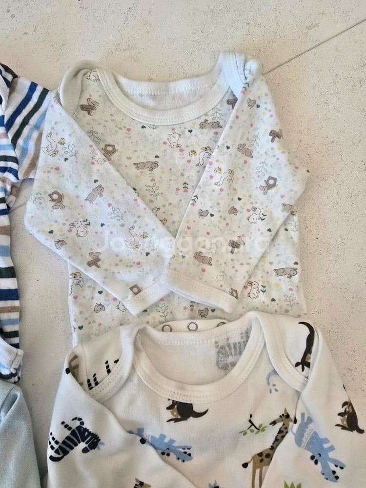 미착용새제품가을겨울용 바디수트 4개전부 15000--3