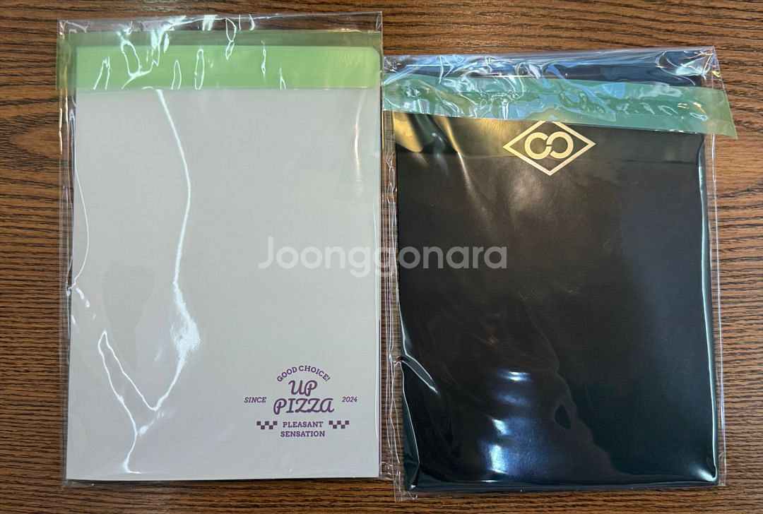 어피님 피달부 굿즈(피자배달부와 골드팰리스)--1
