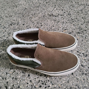 반스 슬립온 260