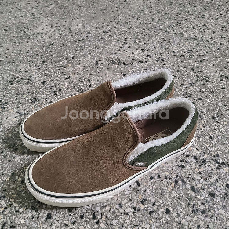 반스 슬립온 260--1