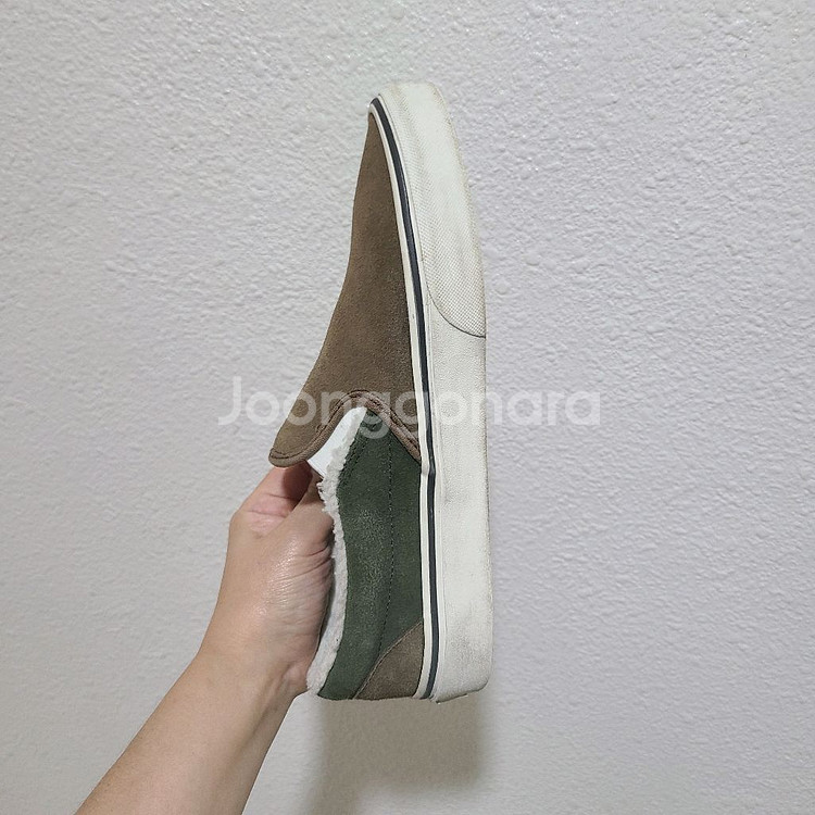 반스 슬립온 260--4