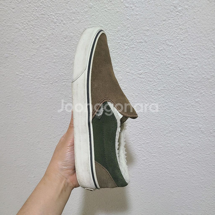 반스 슬립온 260--3