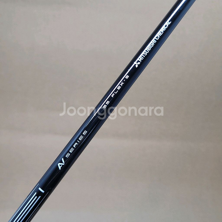 (드라이버샤프트)텐세이 Av블루 55S 새상품--1