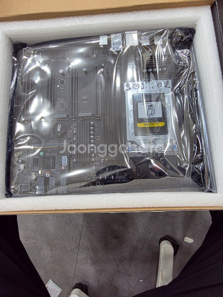 HUANANZHI H12D-8D AMD 메인보드--2