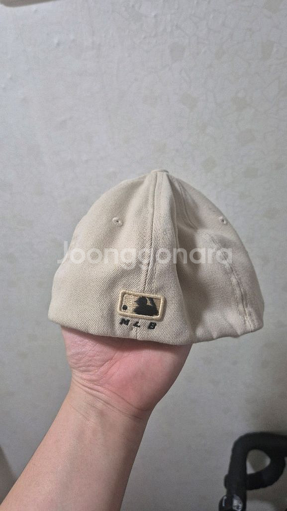 mlb ny 볼캡 야구모자--2