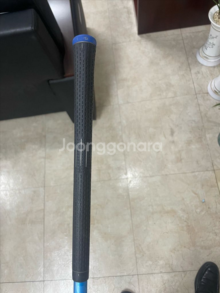 핑 뉴 g드라이버 9도 샤프트 sr (삼양정품)--4
