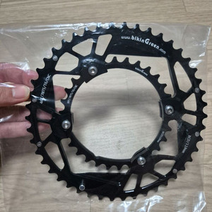 bikinGreen 크랭크 체인링 46-30T