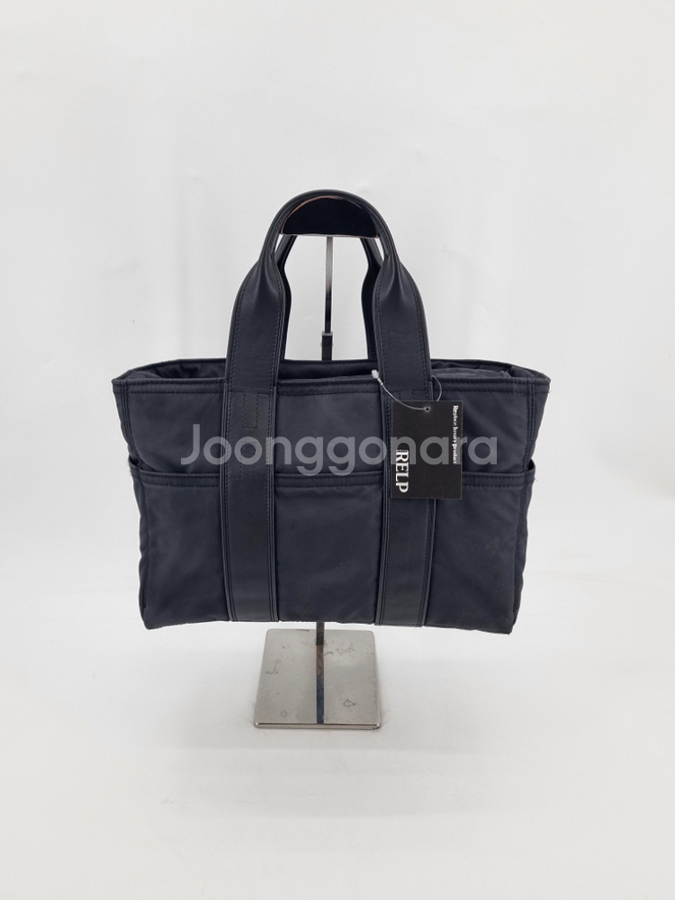에르메스 아카풀코 토트백--0