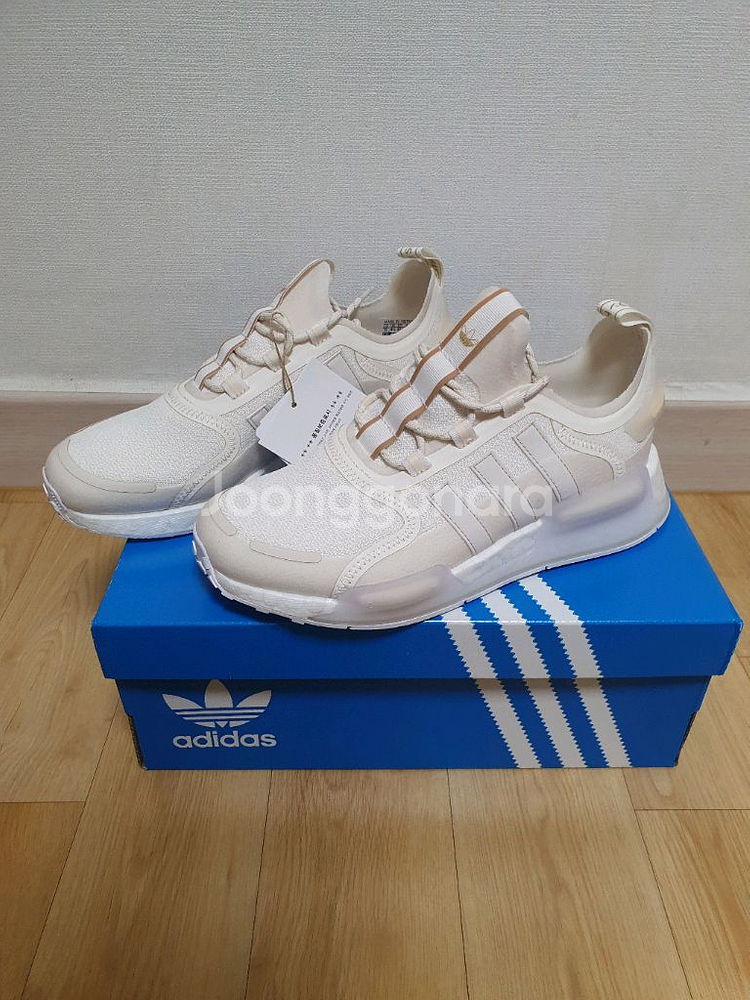 (새것)아디다스 NMD V3 운동화 GY6818--0
