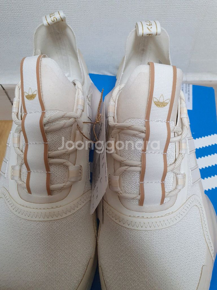 (새것)아디다스 NMD V3 운동화 GY6818--5