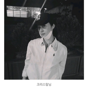 (한정판)크리스탈 폴로 랄프로렌 여성 코튼 치노 자켓(