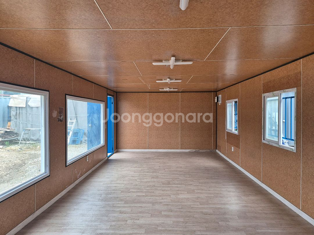 4*9 중고컨테이너 통유리--4