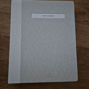 칼 라거펠트 MET 전시 아름다움의 선