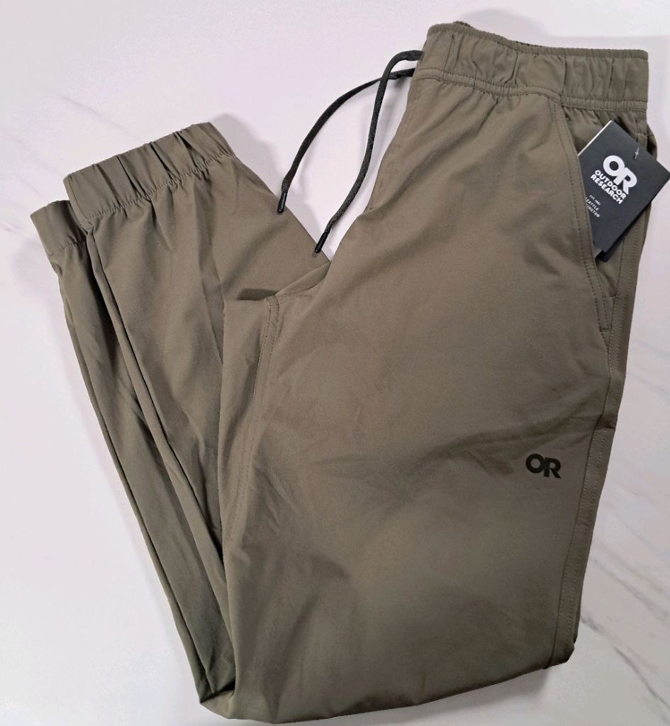 아웃도어리서치 바지