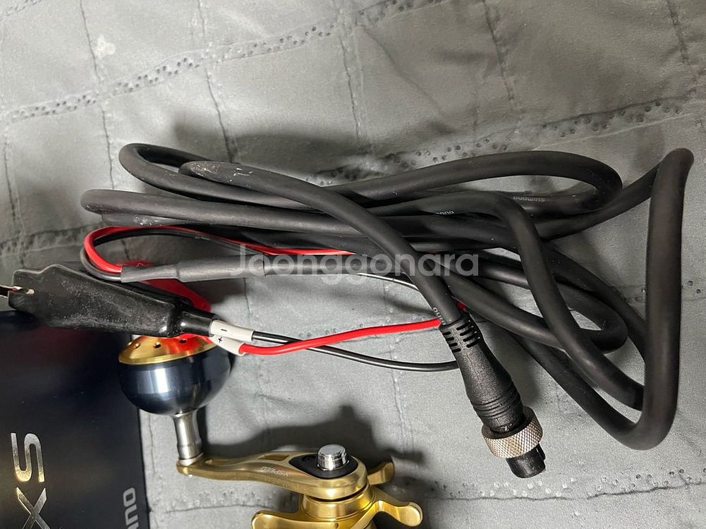 윤성보증 시마노 비스트마스터 3000XS 전동릴--2