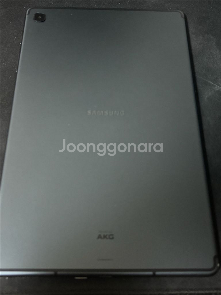 갤럭시 탭 S6 lite--0