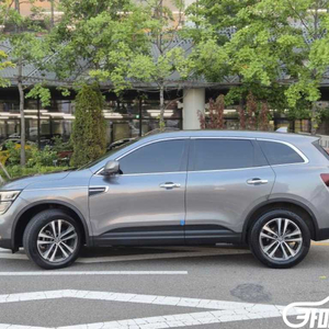 [르노코리아(삼성)]더뉴QM6 2.0 LPe LE 2W