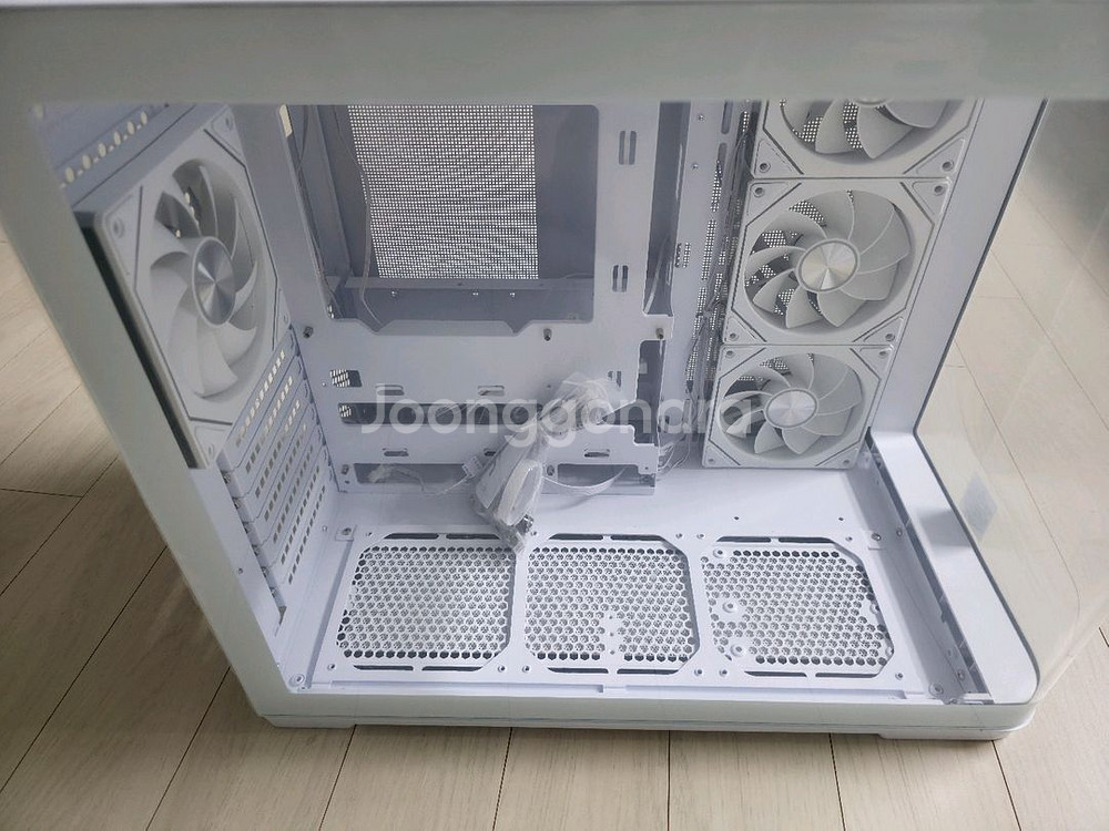 앱코 UD50C 루시드 앰비언트 ARGB BTF--1