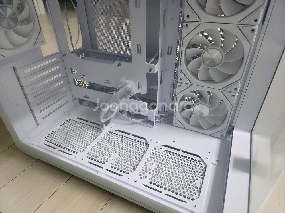 앱코 UD50C 루시드 앰비언트 ARGB BTF--0