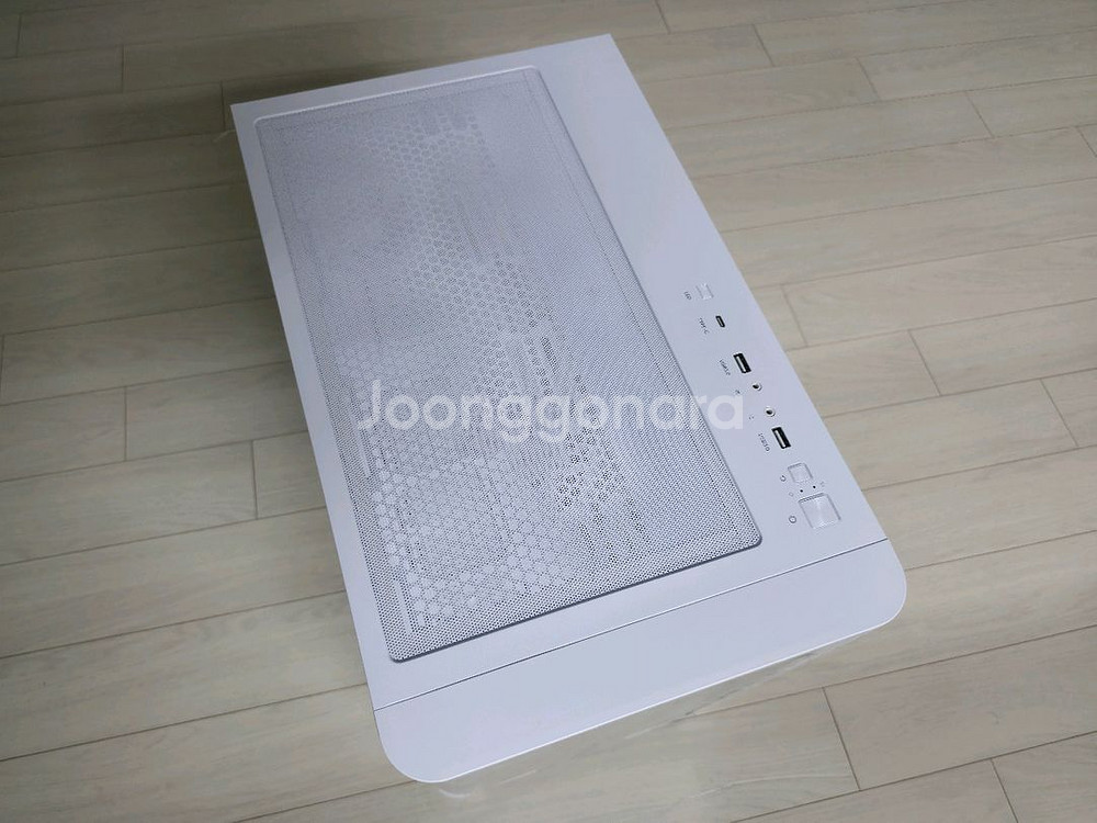 앱코 UD50C 루시드 앰비언트 ARGB BTF--2