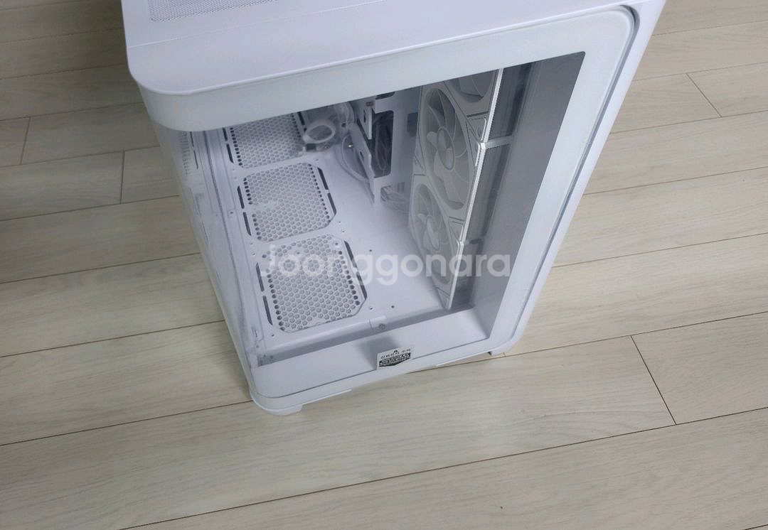 앱코 UD50C 루시드 앰비언트 ARGB BTF--3