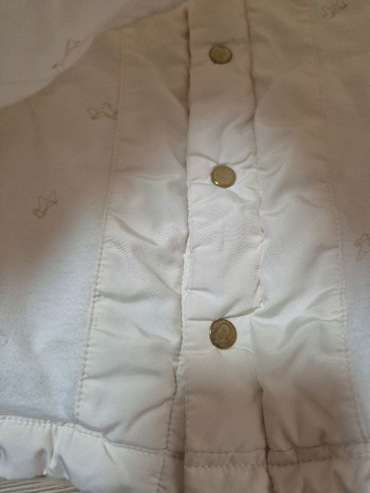 에뜨와 / 패딩조끼 3Y 이미지