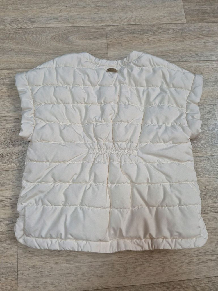 에뜨와 / 패딩조끼 3Y 이미지