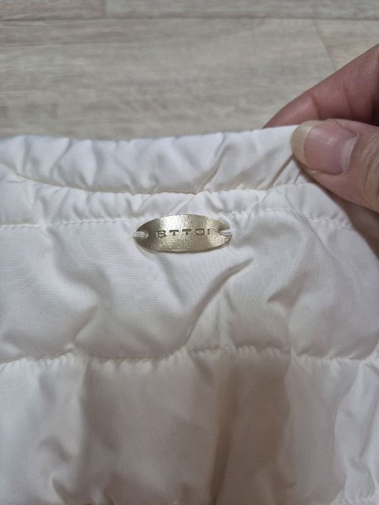 에뜨와 / 패딩조끼 3Y 이미지