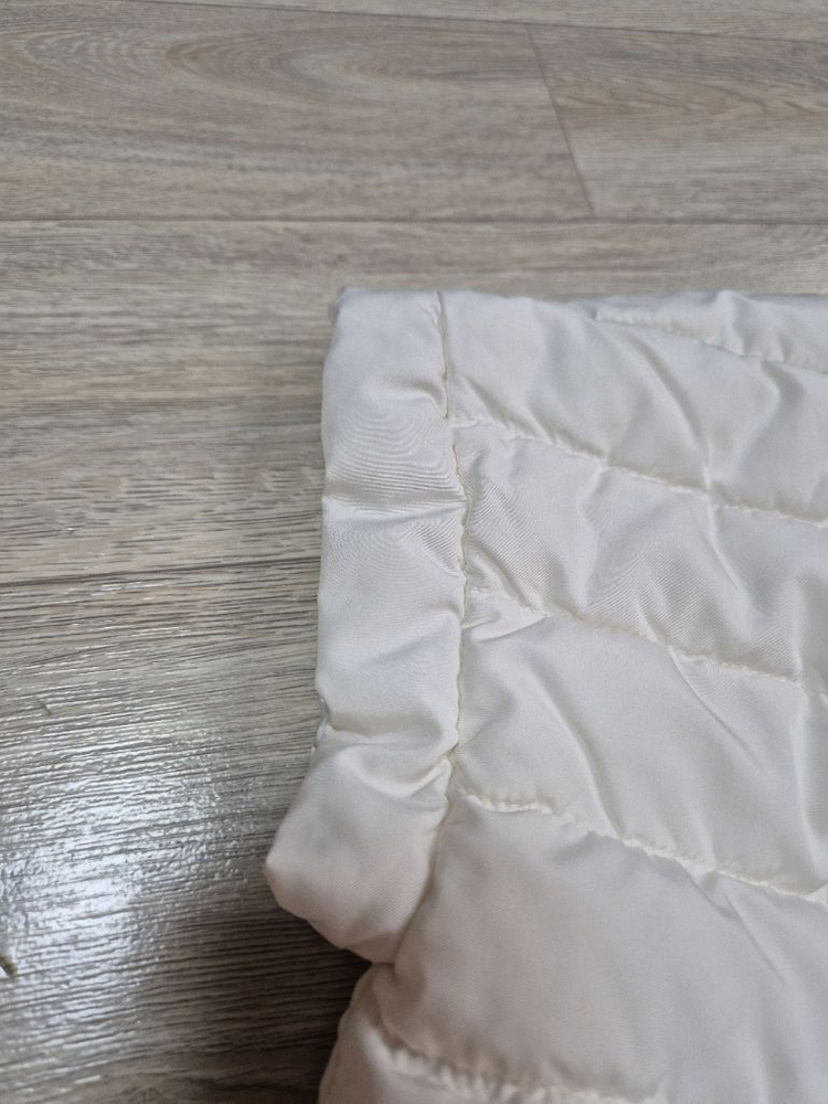 에뜨와 / 패딩조끼 3Y 이미지