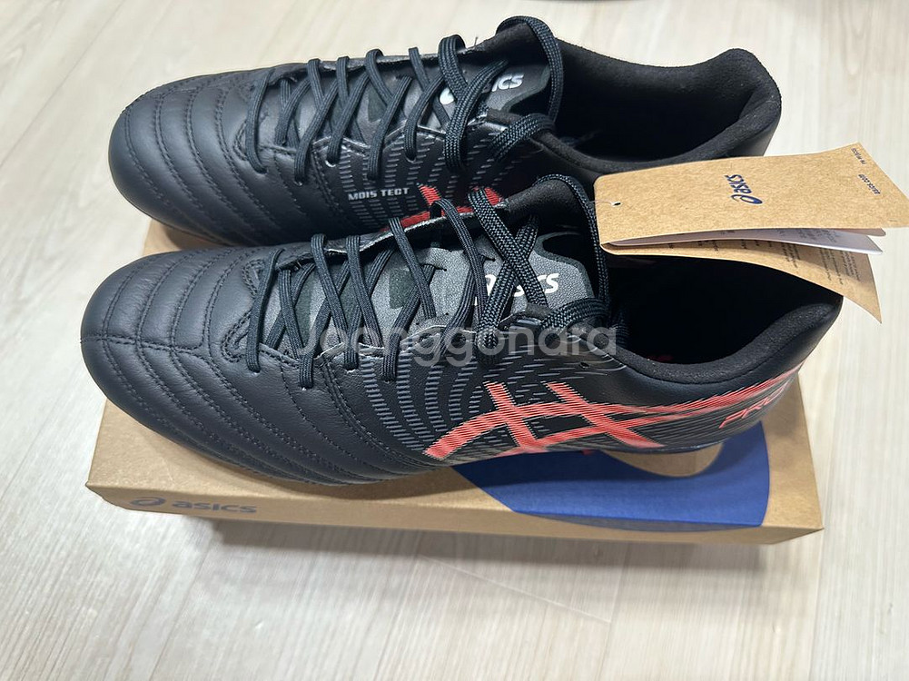 아식스 DS LIGHT X-FLY PRO2 새상품250--1