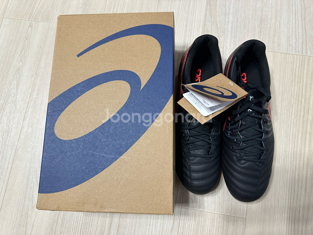 아식스 DS LIGHT X-FLY PRO2 새상품250--0