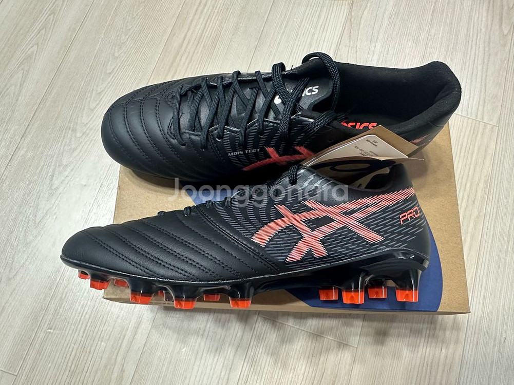 아식스 DS LIGHT X-FLY PRO2 새상품250--2