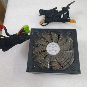 마이크로닉스 STRIKE x 550 파워